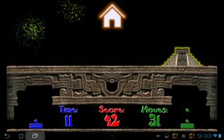 Mayan Challenge screenshot 3