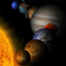 3D Planets APK