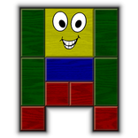 BLOCKHEAD Slide Puzzle