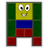 BLOCKHEAD Slide Puzzle APK