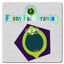 Drawing Funny Face APK