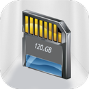 100 GB Storage Card SD APK