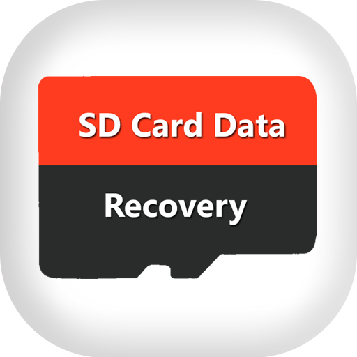 SD Card Data Recover - Backup Data