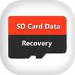 SD Card Data Recover - Backup Data