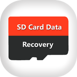 ”SD Card Data Recover - Backup Data