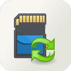 SD Card Recovery File Tips ikona