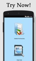 SD Card Recovery File Tips Ekran Görüntüsü 3
