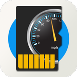 SD Card Speed Test Tips icon