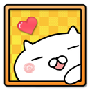 なでねこ　～ブサかわ!?にゃんこ着せ替え育成ゲーム～ APK