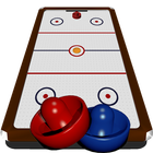 Air Hockey 3D Real Pro ไอคอน
