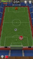 Air Hockey 3D Real ภาพหน้าจอ 1
