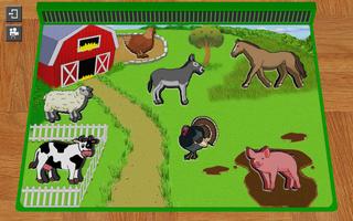 Play with Animals ภาพหน้าจอ 2