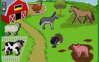 Play with Animals ภาพหน้าจอ 3