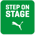 PUMA Step on Stage