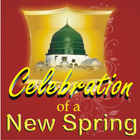 Celebration of a New Spring icon