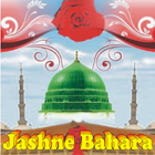 Jashne Bahara ikona