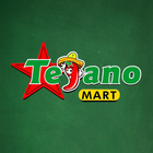 Tejano Mart आइकन