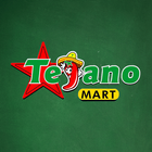 Tejano Mart icône