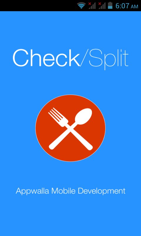 Check/Split APK للاندرويد تنزيل