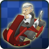 Disputazo Kart icono