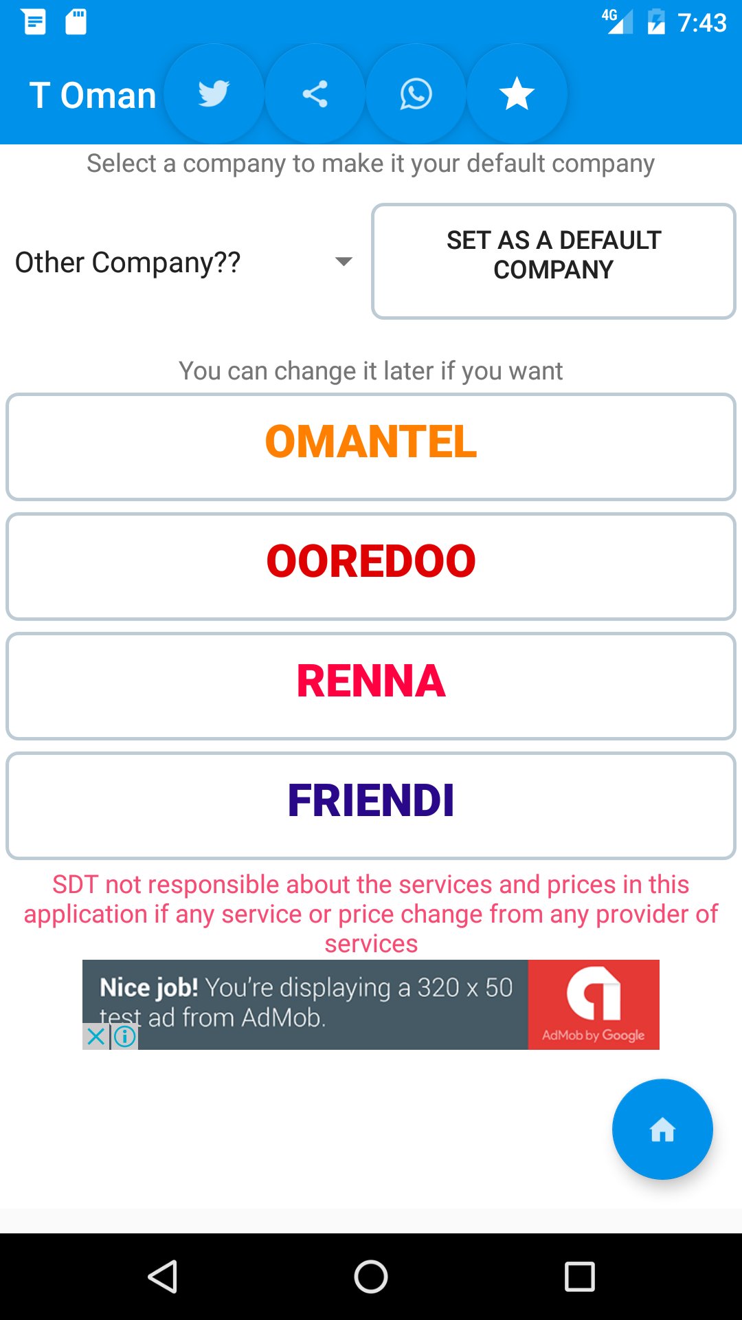 T Oman For Android Apk Download
