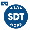 SDT VR (Google Cardboard) APK