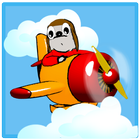 Flappy Plane icône