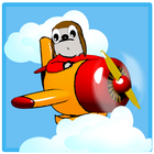 Flappy Plane Zeichen