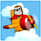 Flappy Plane icon