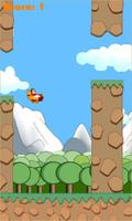 Flappy Plane captura de pantalla 2