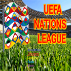 Nations League 2018 icon