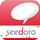 SEEDORO TELEGRAM иконка