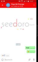 SEEDORO TELEGRAM Ekran Görüntüsü 2