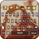 Mein Foto Keyboard Zeichen