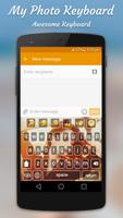 Ảnh của Tôi Keyboard ảnh chụp màn hình 2