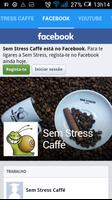 Sem Stress Caffé স্ক্রিনশট 1