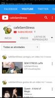 Sem Stress Caffé 스크린샷 2