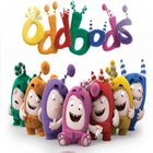 Oddbods The Series 图标