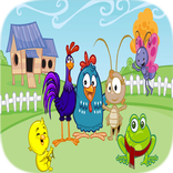 Galinha Pintadinha Show