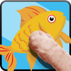Cat Toys - Goldfish Cat Games APK