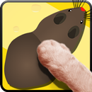 Cat Toys - MouseHunt Cat Games APK
