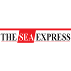 The Sea Express Epaper ícone