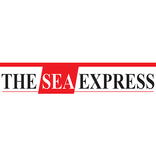 The Sea Express Epaper