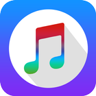 Music Plus (Mp3 Audio Player) иконка