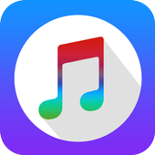 Music Plus (Mp3 Audio Player) icon