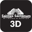 Saintesmediolanum3D icon