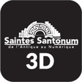 Saintesmediolanum3D