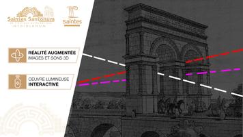 Saintesmediolanum3D الملصق