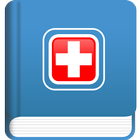 Medical terms Dictionary 2019 icon