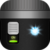 LED Flashlight  icon